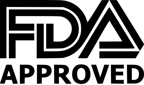 certyfikat FDA Approved