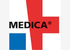 LabHome na targach medycznych MEDICA Dusseldorf 2017