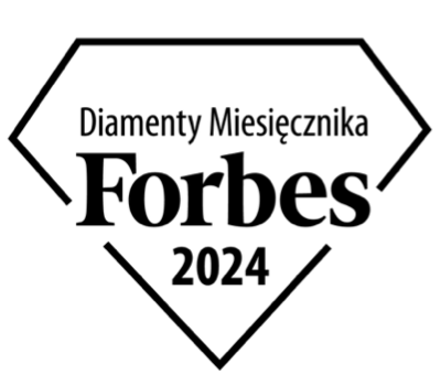 ZBADAJSIE Diamenty Forbes 2024