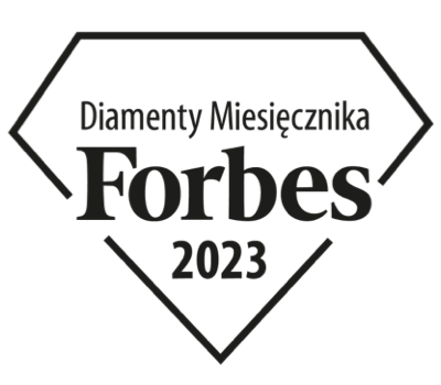 ZBADAJSIE Diamenty Forbes 2023